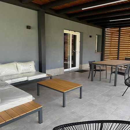 Home Paradise Marsala Esterno foto